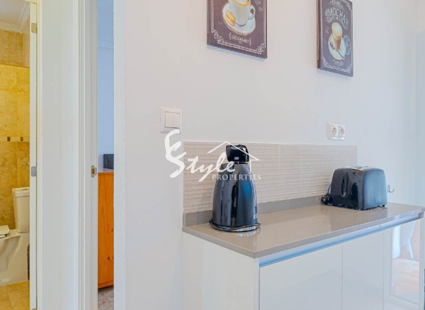 Reventa - Apartamento - La Zenia