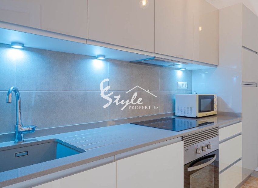 Reventa - Apartamento - La Zenia