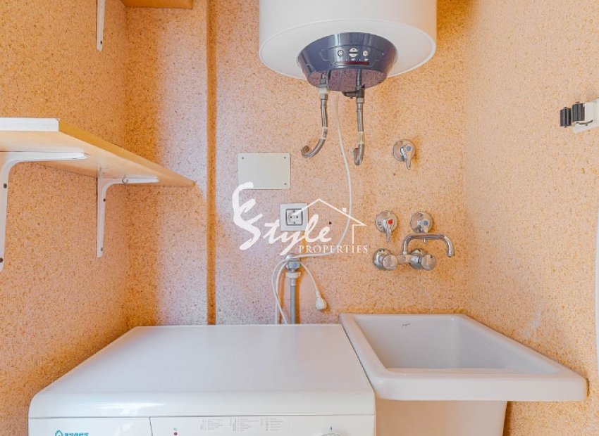 Reventa - Apartamento - La Zenia