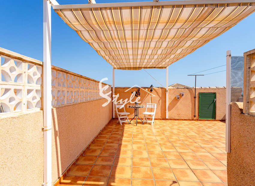 Reventa - Apartamento - La Zenia