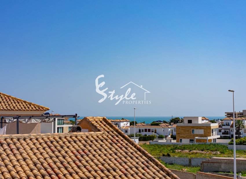 Reventa - Apartamento - La Zenia