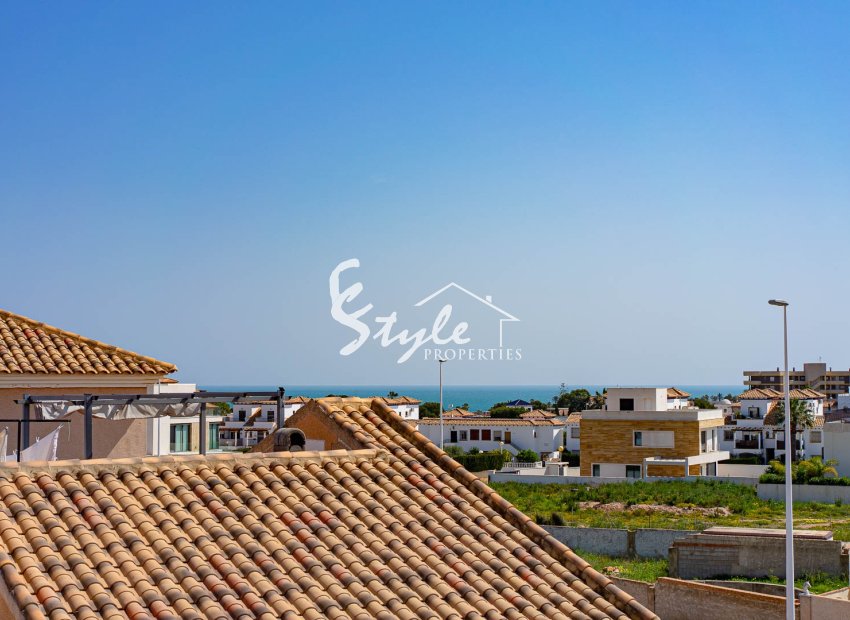 Reventa - Apartamento - La Zenia