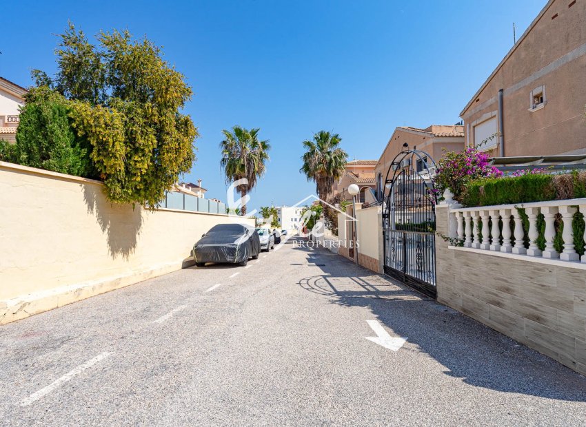 Reventa - Apartamento - La Zenia