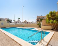 Reventa - Apartamento - La Zenia