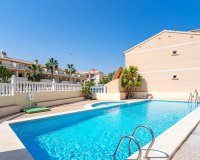 Reventa - Apartamento - La Zenia