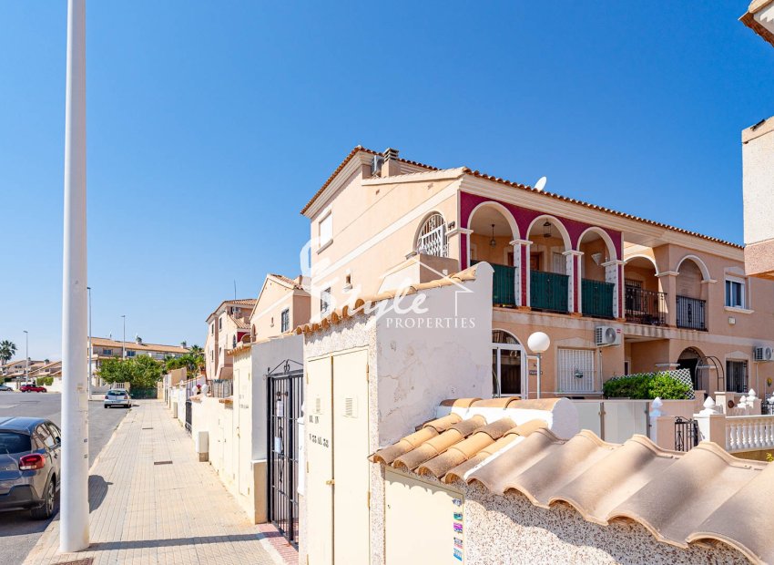 Reventa - Apartamento - La Zenia