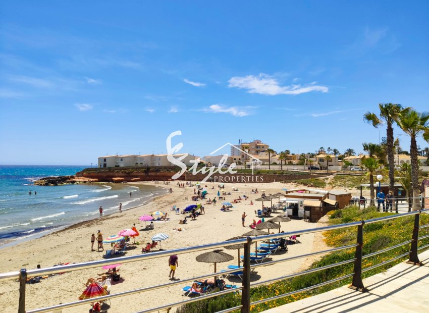 Reventa - Apartamento - La Zenia