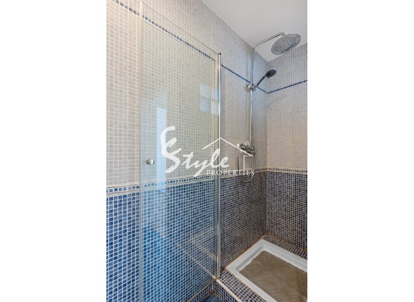 Reventa - Apartamento - La Zenia