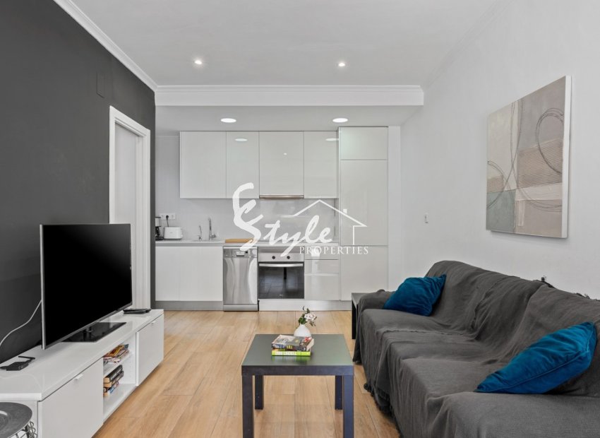 Reventa - Apartamento - La Zenia