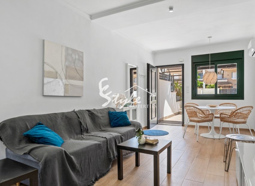 Reventa - Apartamento - La Zenia