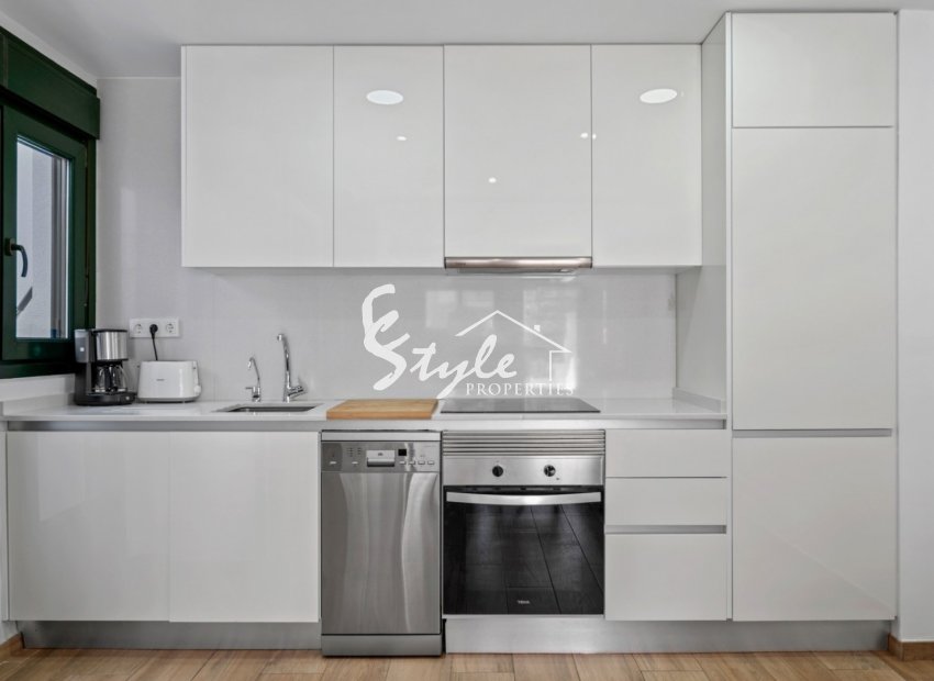 Reventa - Apartamento - La Zenia