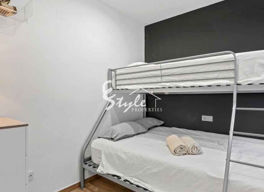 Reventa - Apartamento - La Zenia