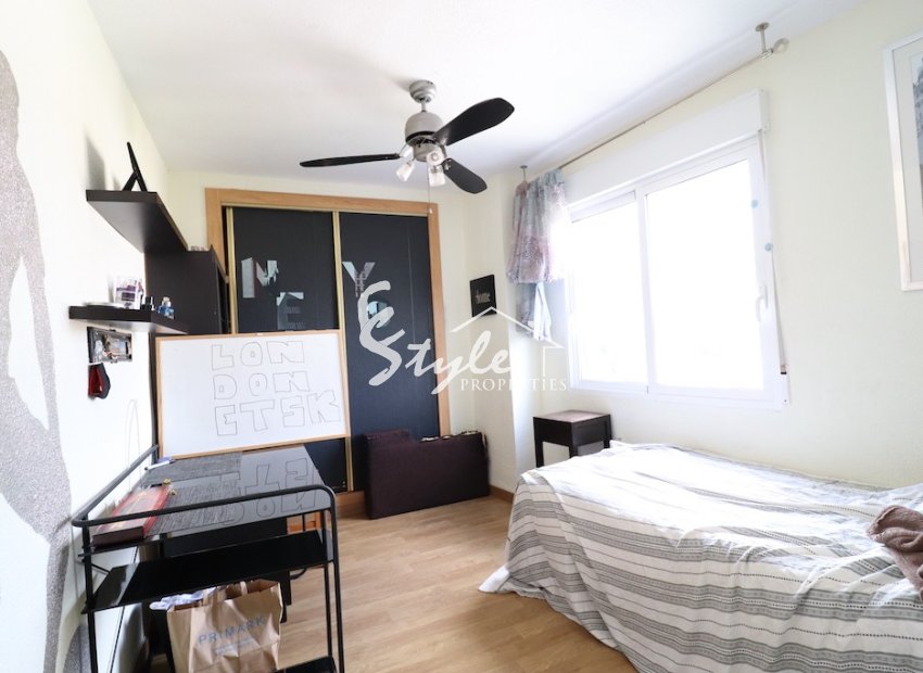 Reventa - Apartamento - La Zenia