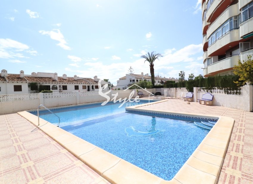 Reventa - Apartamento - La Zenia