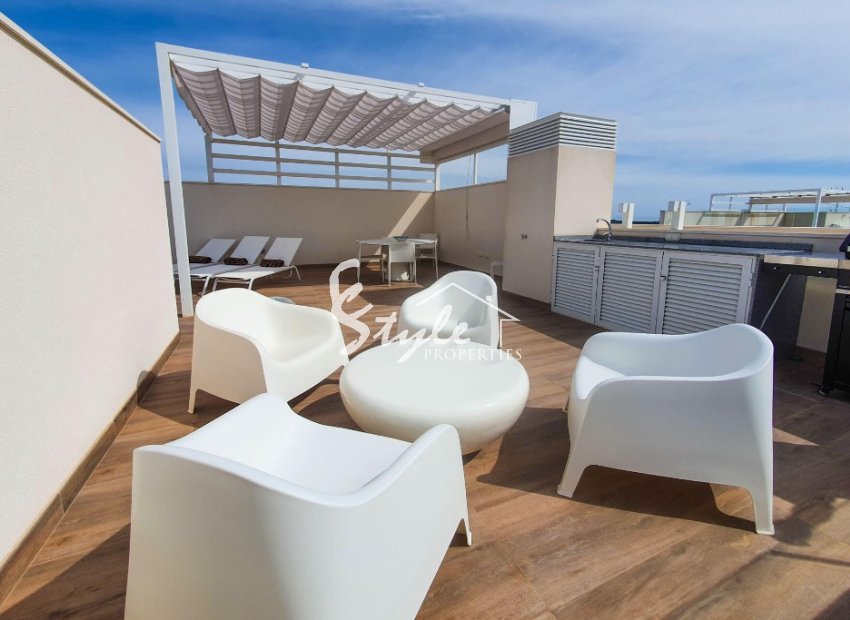 Reventa - Apartamento - Las Colinas Golf