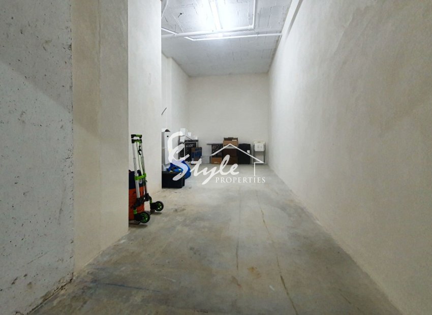 Reventa - Apartamento - Las Colinas Golf