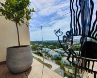 Reventa - Apartamento - Las Colinas Golf