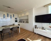 Reventa - Apartamento - Las Colinas Golf