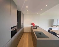 Reventa - Apartamento - Las Colinas Golf