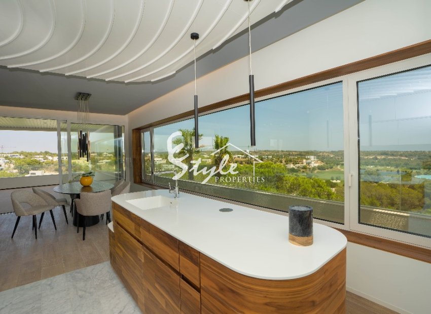 Reventa - Apartamento - Las Colinas Golf