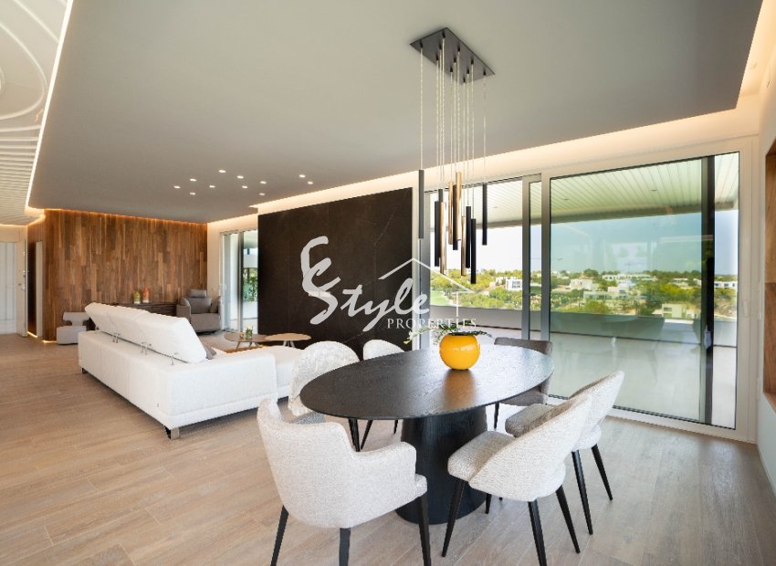 Reventa - Apartamento - Las Colinas Golf