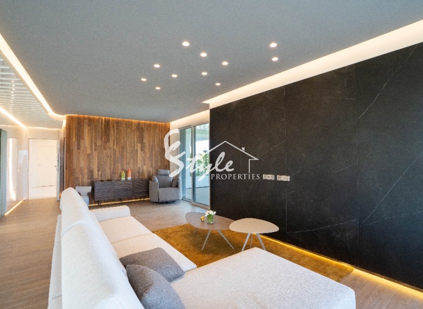 Reventa - Apartamento - Las Colinas Golf