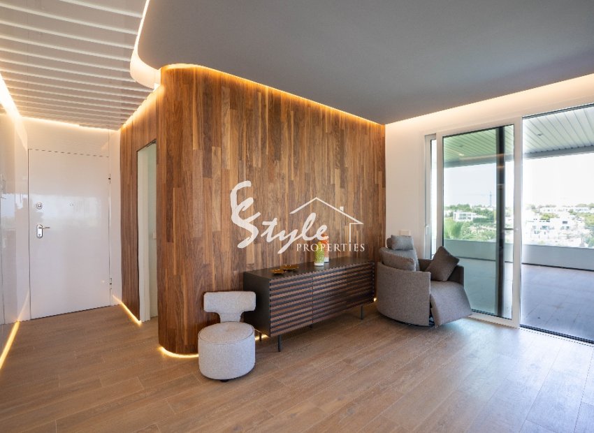 Reventa - Apartamento - Las Colinas Golf