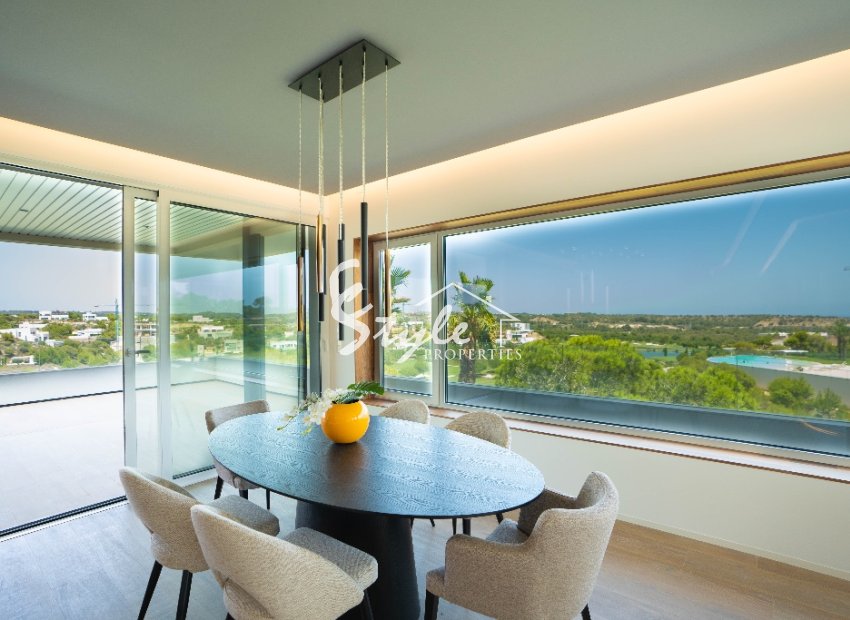 Reventa - Apartamento - Las Colinas Golf