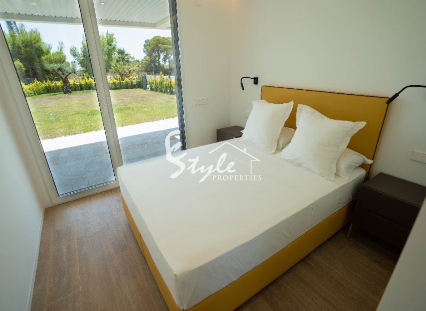 Reventa - Apartamento - Las Colinas Golf