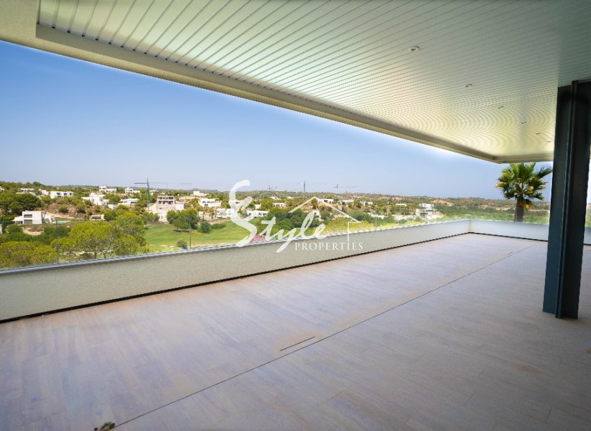 Reventa - Apartamento - Las Colinas Golf