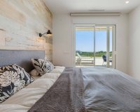 Reventa - Apartamento - Las Colinas Golf