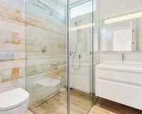 Reventa - Apartamento - Las Colinas Golf