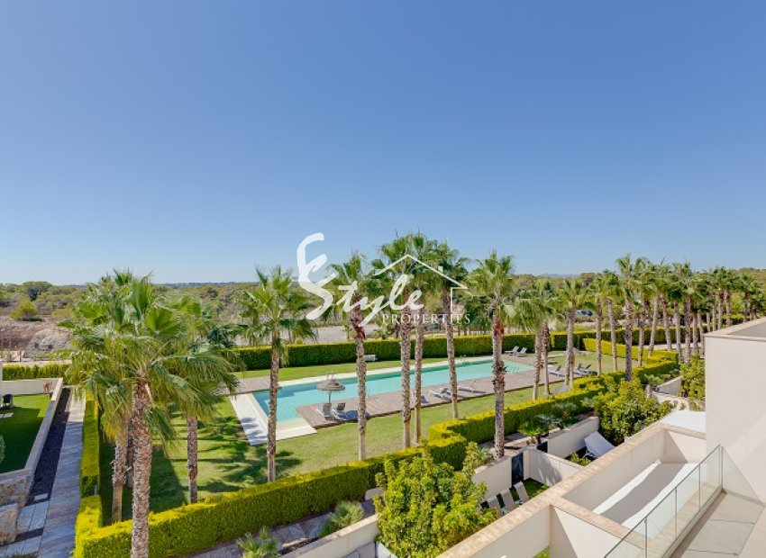 Reventa - Apartamento - Las Colinas Golf