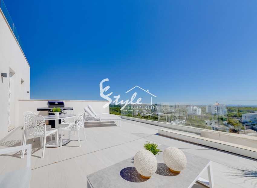 Reventa - Apartamento - Las Colinas Golf