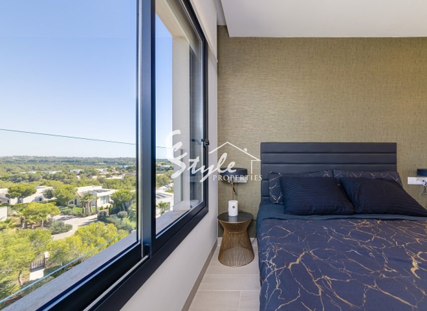 Reventa - Apartamento - Las Colinas Golf