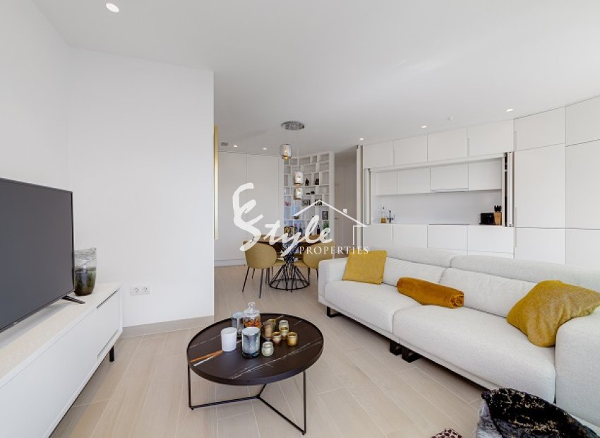 Reventa - Apartamento - Las Colinas Golf