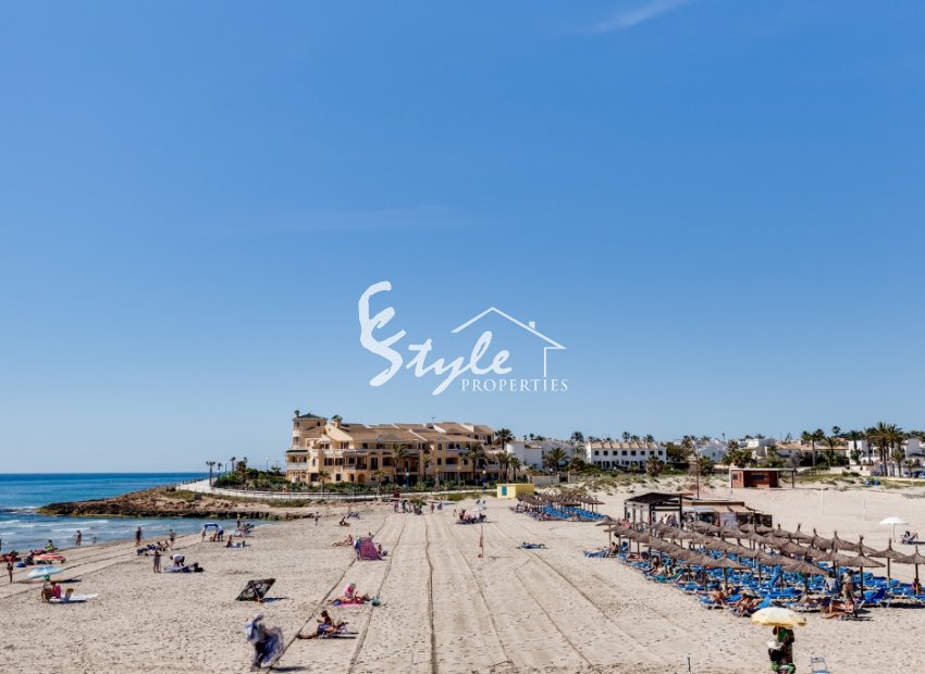 Reventa - Apartamento - Las Colinas Golf