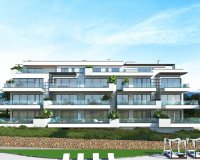 Reventa - Apartamento - Las Colinas Golf