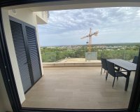 Reventa - Apartamento - Las Colinas Golf
