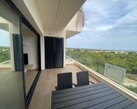 Reventa - Apartamento - Las Colinas Golf