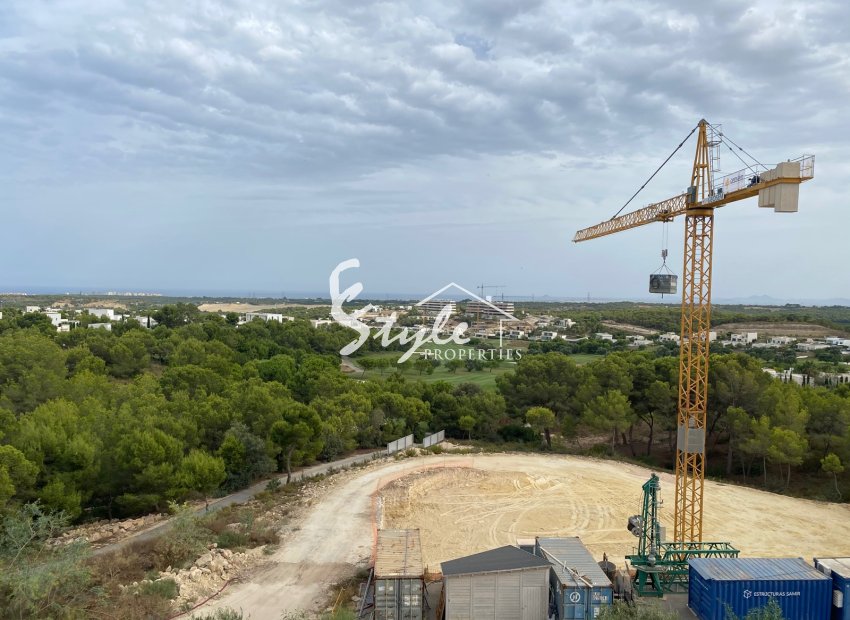 Reventa - Apartamento - Las Colinas Golf