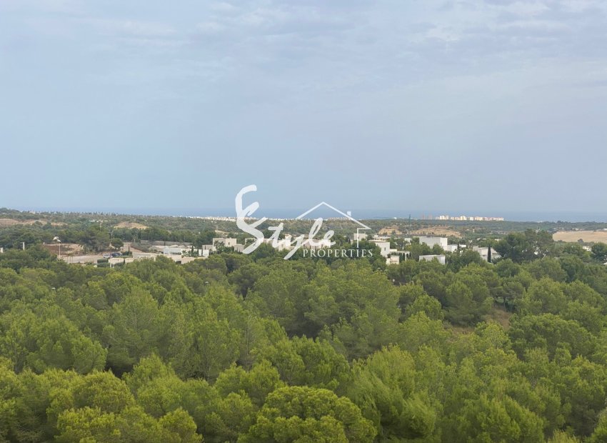 Reventa - Apartamento - Las Colinas Golf