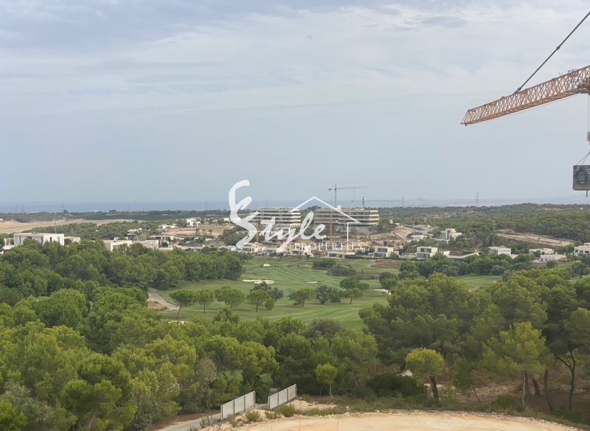 Reventa - Apartamento - Las Colinas Golf