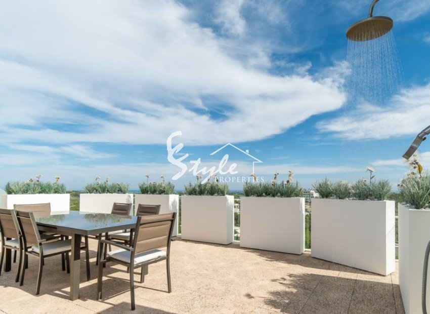 Reventa - Apartamento - Las Colinas Golf