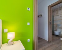 Reventa - Apartamento - Las Colinas Golf