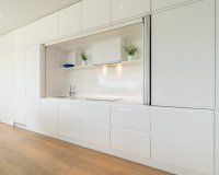 Reventa - Apartamento - Las Colinas Golf