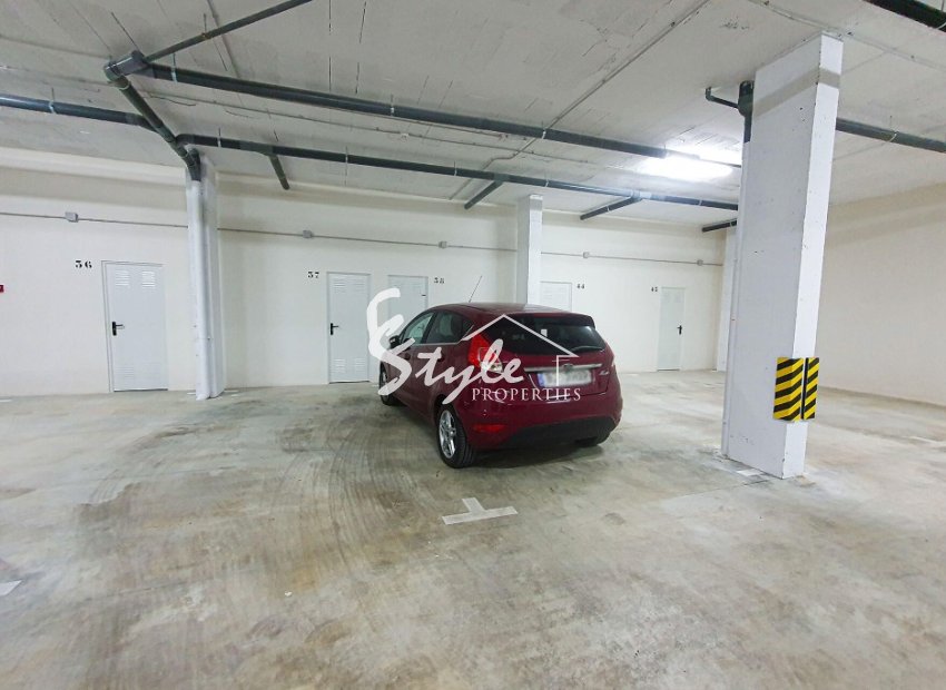 Reventa - Apartamento - Las Colinas - Las Colinas Golf