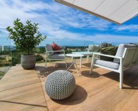 Reventa - Apartamento - Las Colinas - Las Colinas Golf