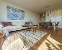 Reventa - Apartamento - Las Colinas - Las Colinas Golf