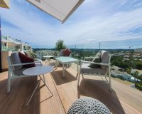 Reventa - Apartamento - Las Colinas - Las Colinas Golf